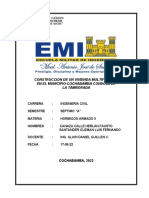 Proyecto Final de Hormigon