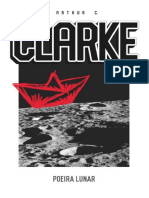 Poeira Lunar - Arthur C. Clarke