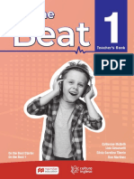O The Beat 1 - TB