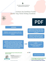 Materi Perizinan Oss Rba