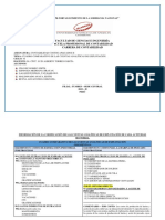 CONT. COSTOS APLICADOS II - Orientación Pedagógica Asíncrona N°3 - Cuadro Comparativo