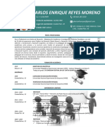 Curriculum-Propuesta - Doctoral 2