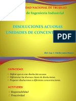 Sem 01 - Disoluciones Acuosas