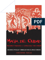 Magia de Ciudad