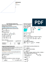 Repaso Calculo Ii Series