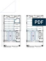 Ground Floor Ceiling-Model