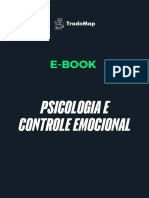 Módulo 03 - Psicologia e Controle Emocional