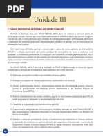 Estrutura do Plano de Contas SNC-AP | PDF | Contabilidade | Contas ...