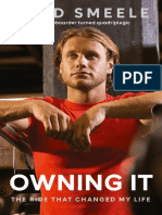 Owning It - Brad Smeele