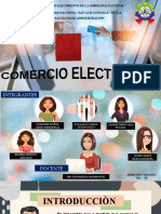 Exp Comercioelectronico