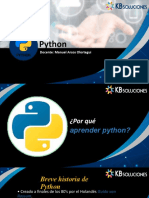 Python (Autoguardado)