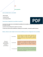 El Diagnóstico Comunitario