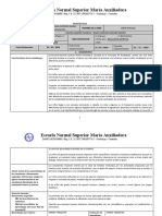 Plan de Aula Edu. Artistica Sedes Rurales Completo