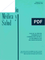 Educacion Medica y Salud (23), 3