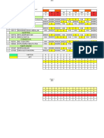 Jadwal All Juli 2022 New