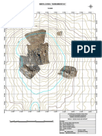 Mapa Cerro A3