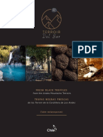 Brochure Terroirdelsur