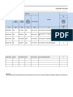 STD 5 Form Pencatatan Gangguan Permasalahan