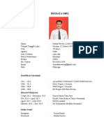 Biodata