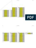 Ducting Size (According To 0.07 - 0.1in - WC) - Looper