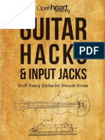 Guitar Hacks Ebook