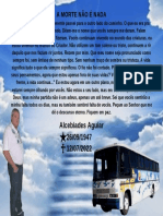 Lembrança em PDF