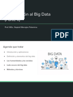 Clase 02 Introducción Al Big Data II
