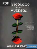 Bajo La Mano Sangrienta - Val McDermid | PDF | Luna | Verdad