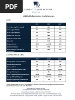NUST Admission Point Score System 2025 | PDF | Educational Institutions ...