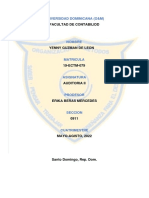 Tema V - Auditoria de Los Documentos