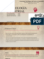 Ordinario I Metrología Industrialmenos Texto