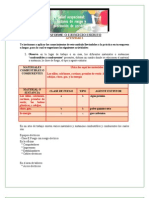 Actividad 1 Salud Ocupacional