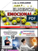 Inteligencia Emocional 2022