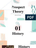 Prospect Theory Presentation