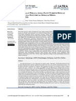 R B A P A F T D M T E S M P Amto: Jurnal Teknologi Dan Riset Terapan