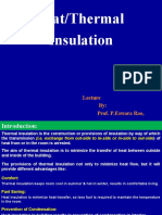 Insulation-PPT