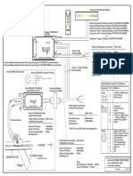 Legacy AOA Pressurized System Connection Diagram Rev D