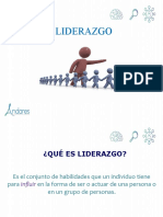 Liderazgo Clase