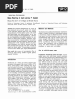 Download Mass Rearing of Apis Cerana Queen by Arun Bc SN58344665 doc pdf