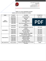 Rundown Sertifikasi BNSP