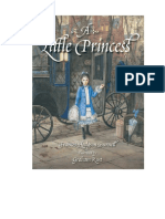 A Little Princess by Frances Hodgson Burnett Retold by Jennifer Bassett Book PDF