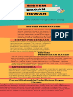 Yellow Orange and Green Bold and Blocky Process Infographic