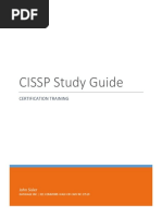 CISSP Student Guide 6th 公式トレーニング Amazon | (ISC)2 CISSP Certified Information Systems Security