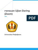 SMUP - 2022 - Panduan Ujian Daring (Zoom)