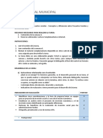 Tarea 6 GESTION Local