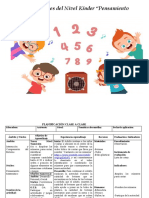 Planificaciones de Pensamiento Matematico Kinder B.N.O.doc 2 Priorizaciones