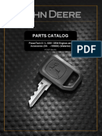 PC2527-6081-Parts Catalogue