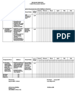 Program Semester Ipa Semester 2 Kelas Ix