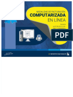 Facturación electrónica en Bolivia: modalidades y normativa