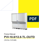 FIMER-PVI-10.0 - 12.5-TL-OUTD-Product Manual EN-RevD (M000023DG) (2) - 3